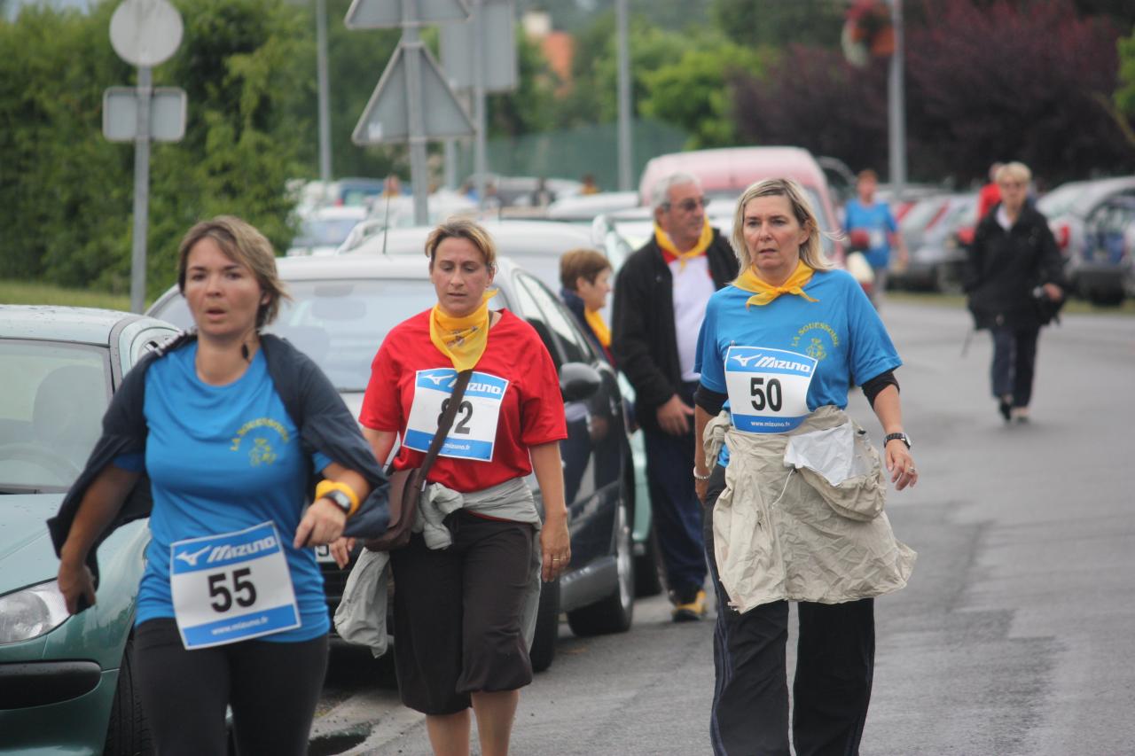 01 Juillet La Souessoise 427