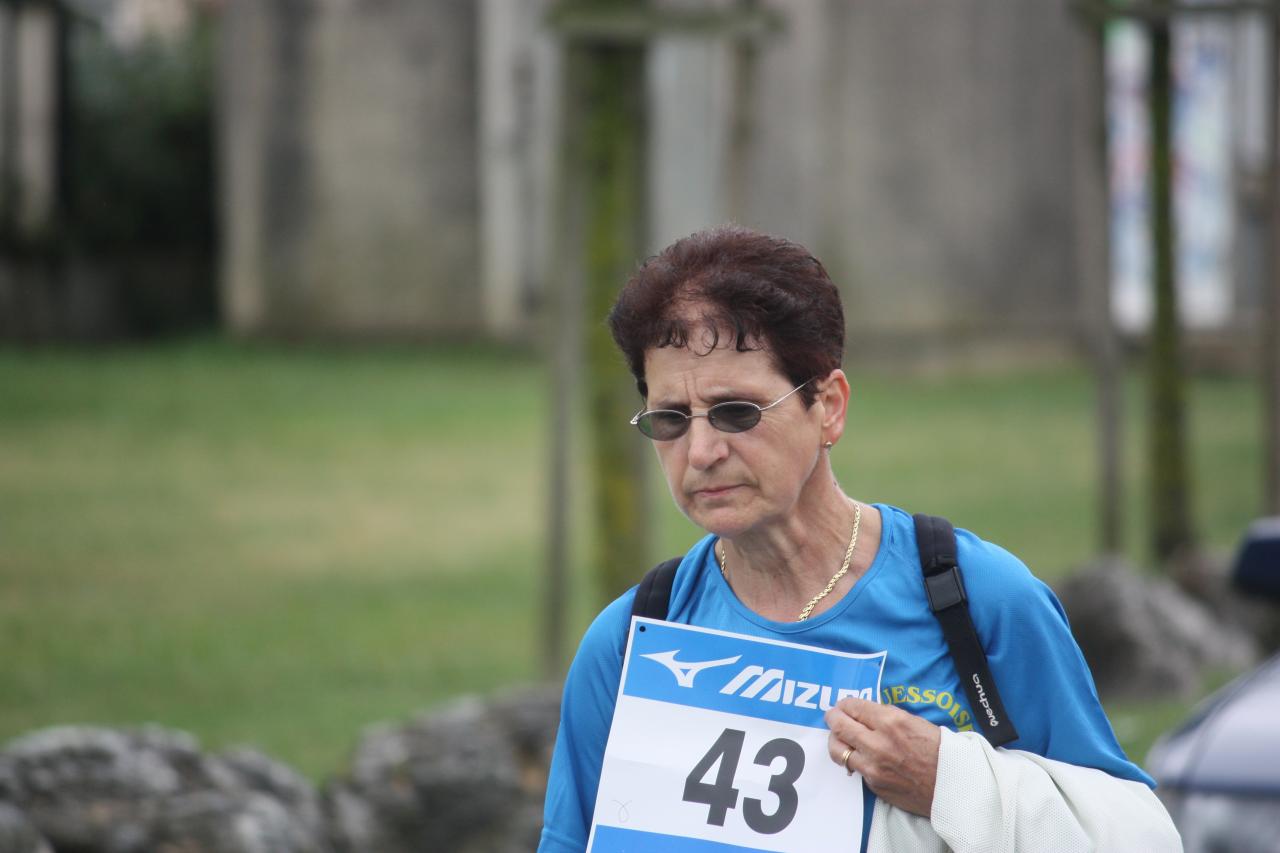 01 Juillet La Souessoise 440