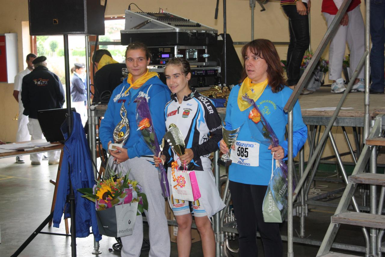 01 Juillet La Souessoise 462