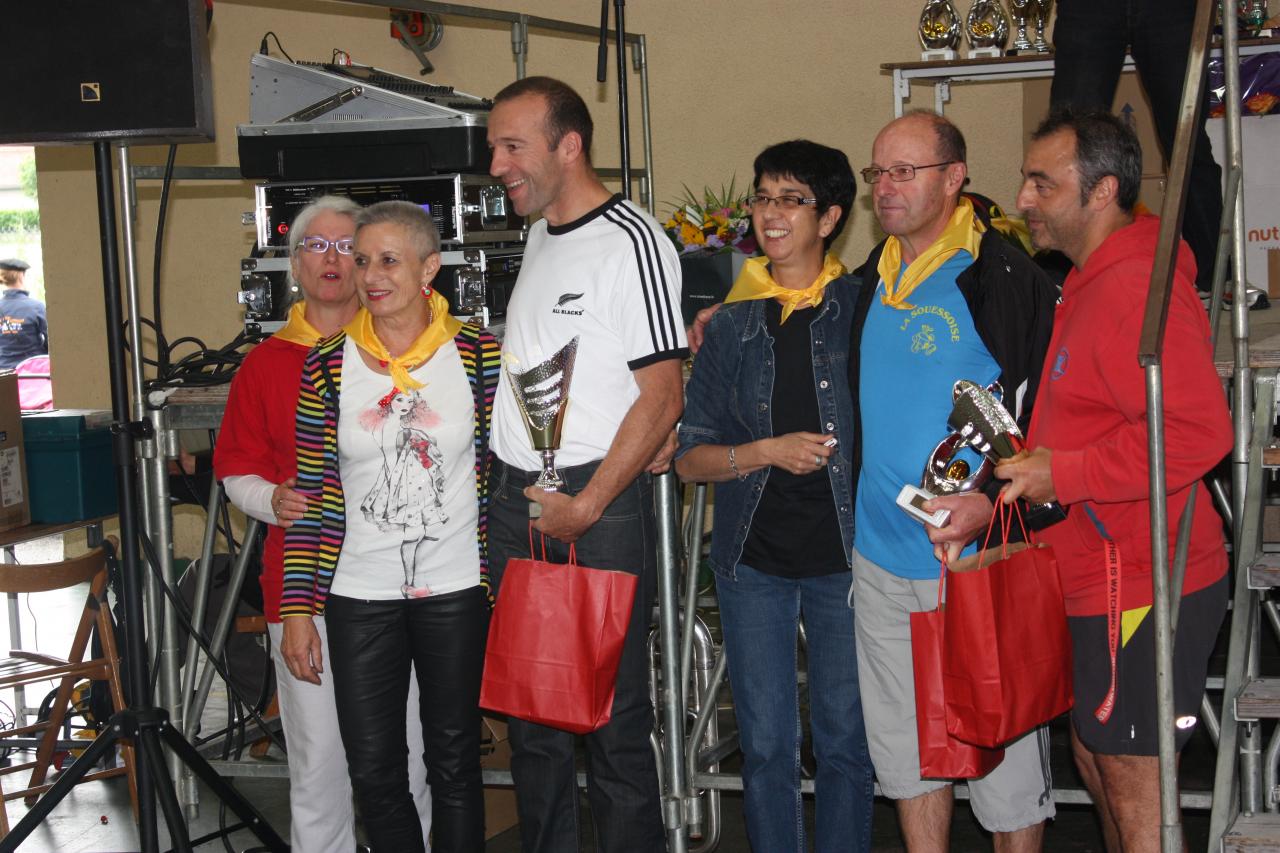 01 Juillet La Souessoise 473