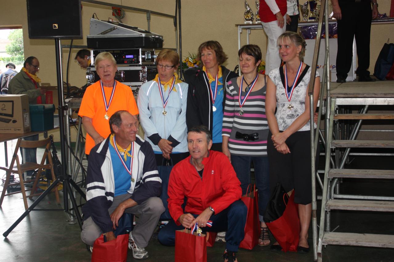 01 Juillet La Souessoise 481